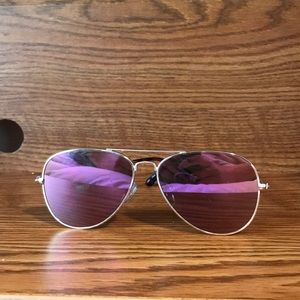 DOUCHROME SUNGLASSES